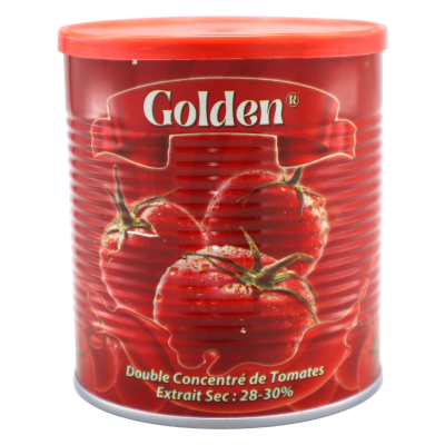 Sauce Tomate | . | Golden